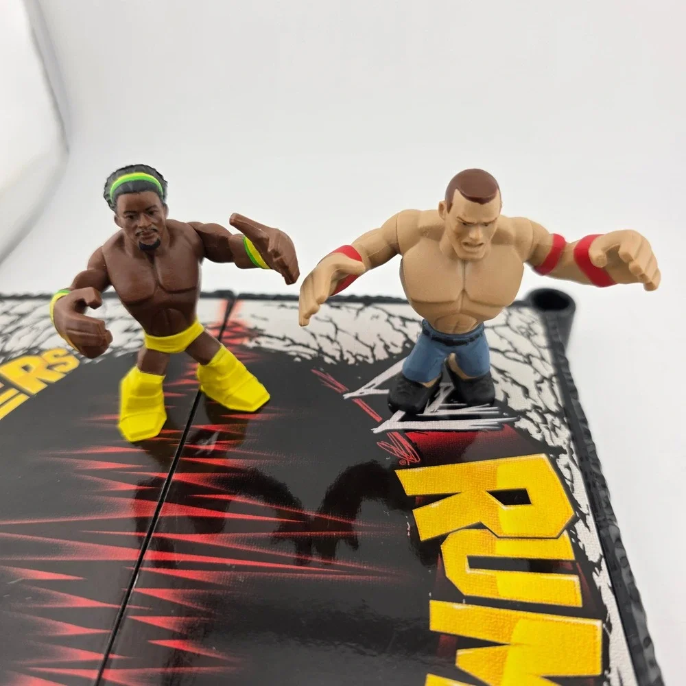 Mattel good pre